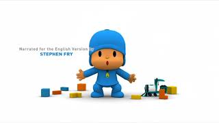 POCOYO TEMPORADA 1 episodios 30 minutos DIBUJOS EN ESPAÑOL  Episodio 2 [upl. by Koren]