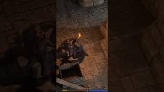 I finally did it exanima gaming indiegameplay indiegame shorts medieval gameplay [upl. by Narda]