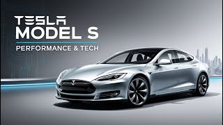 Tesla Model S Performance and Technology  tesla model 3  tesla model s [upl. by Yanej]