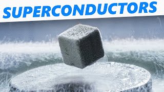 The Physics of superconductors [upl. by Finstad]