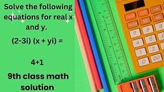 9 Amazing 9th Class Math Ch No2 Exercise No 26 Question No7 Parti Hacks [upl. by Anailli]