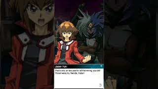 YuGiOh  Duel Links  How to obtain Yubel Terror Incarnate [upl. by Adialeda90]