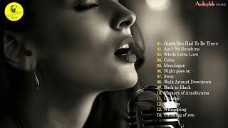 HQ Audiophile Vocals  DSD Music 🎵 Best Voices [upl. by Aylmar752]