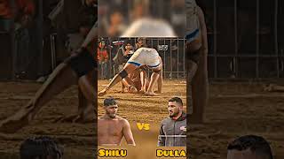 DULLA Bagga PIND 🦅🦅 vs Shilu shilu dullabaggapind [upl. by Clerk111]