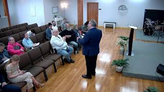 Real Life Church I Quad Cities  Bettendorf Iowa [upl. by Klein560]