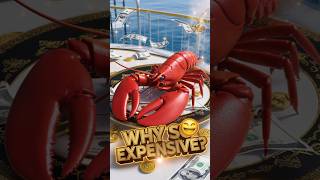 IS Lobster Worth the HEFTY Price Tag [upl. by Bethina]