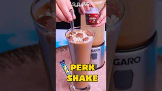 ultimate Chocolate shake ☠️☠️☠️☠️ [upl. by Etsirhc]