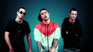 FEDEZ TUTTO IL CONTRARIO Prod Jt OFFICIAL VIDEO [upl. by Eislel]