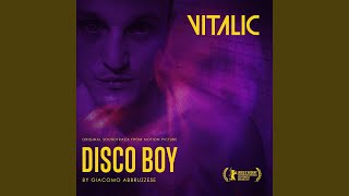 Disco Boy The Rising Radio Edit [upl. by Chicky]