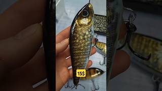 New fishing lures 15  best fish catching technique fish fishing carpfishing catchingfish carp [upl. by Leahcimnaes]