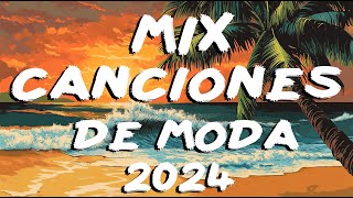 FIESTA LATINA MIX 2024 ※ MIX REGGAETON 2024 ※ LO MAS NUEVO 2024 ※ MIX CANCIONES DE MODA 2024 [upl. by Virgil248]