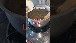 Native kuhol leddegmay kamias naimas guys lutongbahay lutongilocano [upl. by Arnoldo]