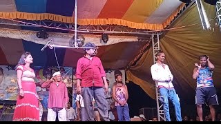 बुऱ्या amp कालू comedy🤣  एकच नंबर comedy😝  shalik shantaram tamasha😱🤣भाग २ [upl. by Asenad815]