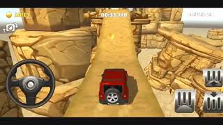 Ramp Jeep racing  Jeep Racing 3d  Android Gameplay [upl. by Emixam]