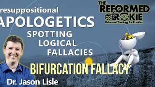 6 Logical Fallacies Bifurcation [upl. by Dusty]