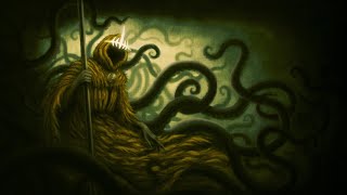 Hastur The House in the Valley by August Derleth  Cthulhu Mythos [upl. by Halfdan]