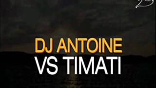 DJ Antoine ft Timati  Money [upl. by Yehs]