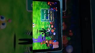 How to DEFEAT chippers revenge boss FNAF world part 11 [upl. by Acey]