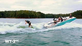 Heyday Wake Boats 2019 [upl. by Kristine]