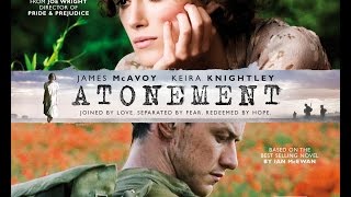 Atonement Montage [upl. by Linetta]