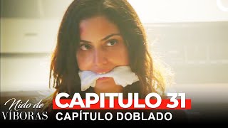 Nido De Víboras Capitulo 31 Dobladas en Español [upl. by Okir196]