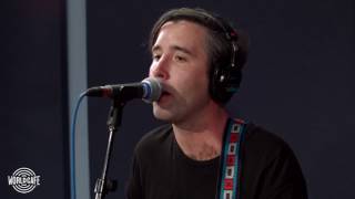 Rolling Blackouts Coastal Fever  quotFrench Pressquot Recorded Live for World Cafe [upl. by Bigford]