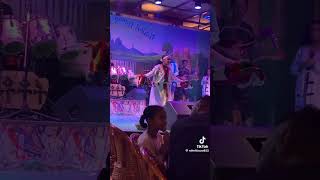 አገር እንደ ጎንደር የመገርም ዘፈንamazing gonder music [upl. by Ulberto10]