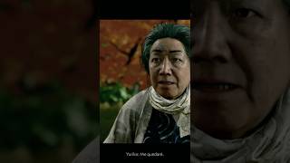 Jin protege a Yuriko en Ghost of Tsushima ghostoftsushimagameplay [upl. by Teak]