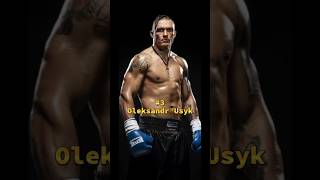 Top 10 Best Boxers in the World in 2024 top10 theperfect10 [upl. by Marcia]