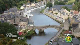 gites de france Côtes d Armor Bretagne [upl. by Schnur306]