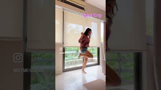 Just stomping roaches It’s day 1146 dance365days shuffling shufflingtutorial danceshorts [upl. by Ysor]