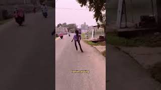 Hamim skating Top Skating Video Viral Video 😱😱hamimskating zeeyrf virlavideo viral shortsvideo [upl. by Akcirehs]