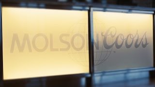 Molson Coors amp Perkins Coie [upl. by Sirrot]