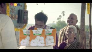 Nuziveedu seeds Bhakti new TVC2 [upl. by Misti]