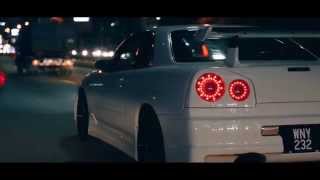 Nissan Skyline GTT  NiickTV [upl. by Ray]