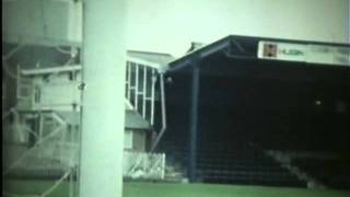 Plough Lane AFC Wimbledon 1979 [upl. by Poore]