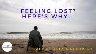 Feeling Lost Here’s Why… [upl. by Arted]