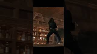 🤺🔥Antonio Banderas Intense Bar Showdown  Desperado 1995 movie film [upl. by Raimund583]