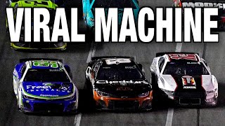 The Next Gen Is NASCARs Viral Machine [upl. by Vey576]