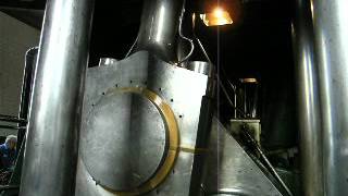 KEMPTON 2012 THE SIR WILLIAM PRESCOTT ENGINE STARTINGMOV [upl. by Rodrique]