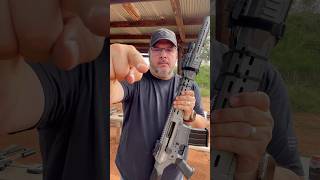 AR Shotgun  Gforce Arms GF25  A Must Have Shotgun TheTacticalLlama [upl. by Aynas]