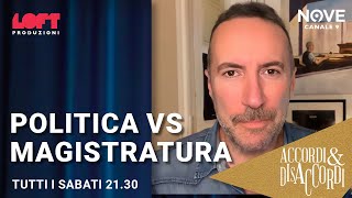 Politica vs Magistratura [upl. by Richma]