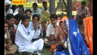 Buam Thara Gora Gora Gaal  Rajasthani Desi Geet  Full Traditional Video Song [upl. by Nihahs440]