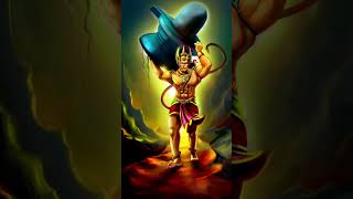 जय श्री राम 🕉️♥️💟🙏jayshreeram ram hanuman ramji hanumanji shorts trending bhajan ytshort [upl. by Flatto]