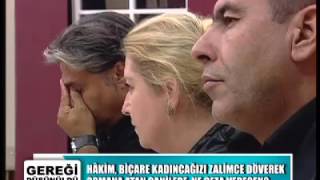 Gereği Düşünüldü 18 Ekim 2011 izle [upl. by Elkraps]