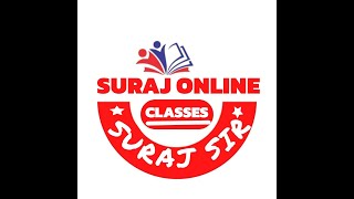 English Syallabus Class 6 Sainik School AISSEE II All Important Topic ll SURAJ ONLINE CLASSES [upl. by Gnil]