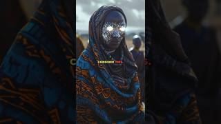 The Dogon Tribe ancienthistory fyp shorts africa [upl. by Roxane]