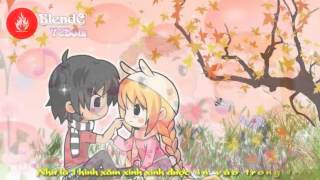 Couple ciu ciu  Kuppj  Video Lyric [upl. by Eimerej]