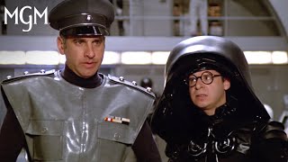 Spaceballs 1987 Ending Scene [upl. by Shute639]