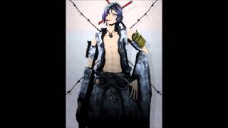 【Gakupo Complete】「Bacterial Contamination」 【VOCALOID3カバー】 [upl. by Koffman]